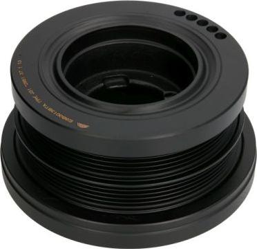 BTA E6B0013BTA - Poulie, vilebrequin droxauto.com