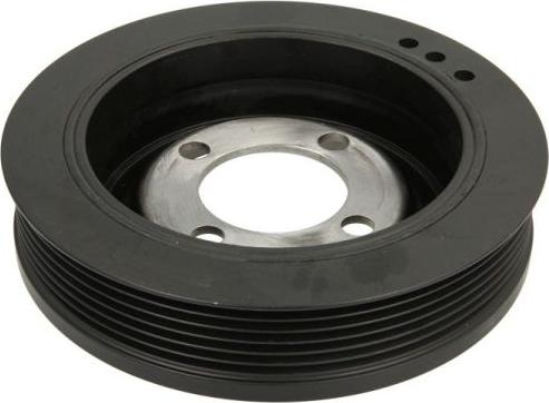 BGA DP1765 - Poulie, vilebrequin droxauto.com