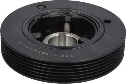 BTA E6C0010BTA - Poulie, vilebrequin droxauto.com