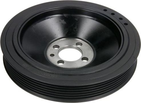BTA E6D0001BTA - Poulie, vilebrequin droxauto.com