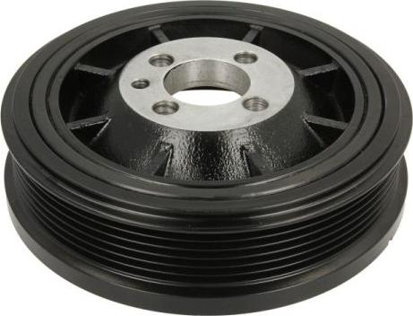 Magneti Marelli 512620 - Poulie, vilebrequin droxauto.com