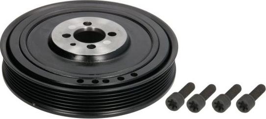 BTA E6F0001BTA - Poulie, vilebrequin droxauto.com