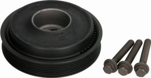 BTA E6G0008BTA - Poulie, vilebrequin droxauto.com