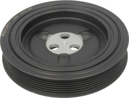BTA E6G0019BTA - Poulie, vilebrequin droxauto.com