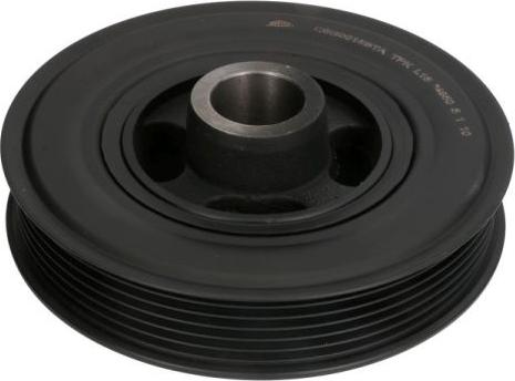 BTA E6G0015BTA - Poulie, vilebrequin droxauto.com