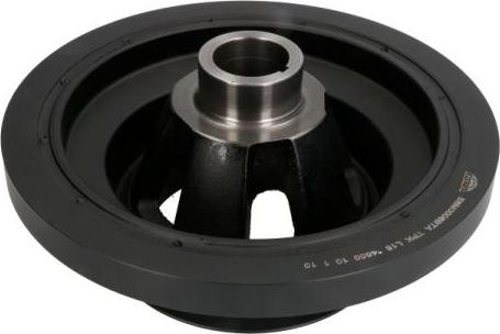 BTA E6M0006BTA - Poulie, vilebrequin droxauto.com