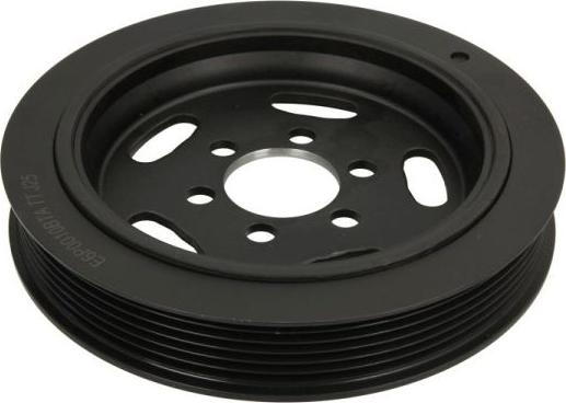 BTA E6P0010BTA - Poulie, vilebrequin droxauto.com