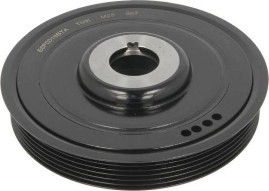 BTA E6P0018BTA - Poulie, vilebrequin droxauto.com