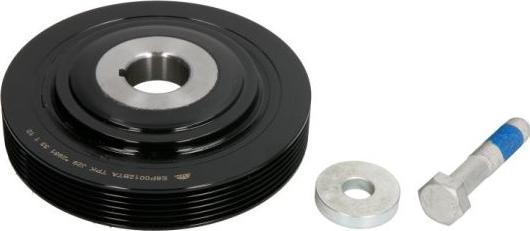 BTA E6P0012BTA - Poulie, vilebrequin droxauto.com