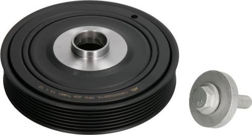 BTA E6R0002BTA - Poulie, vilebrequin droxauto.com