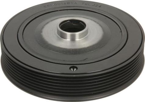 BTA E6R0014BTA - Poulie, vilebrequin droxauto.com