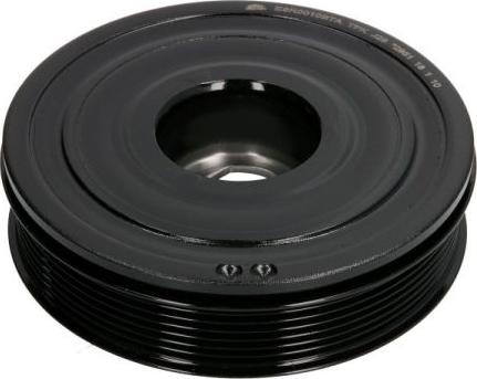 BTA E6R0010BTA - Poulie, vilebrequin droxauto.com