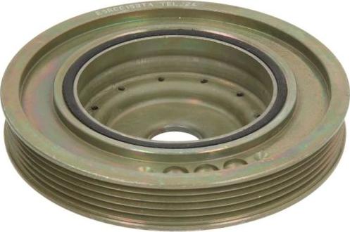 BTA E6R0018BTA - Poulie, vilebrequin droxauto.com