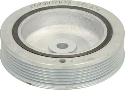 BTA E6R0017BTA - Poulie, vilebrequin droxauto.com