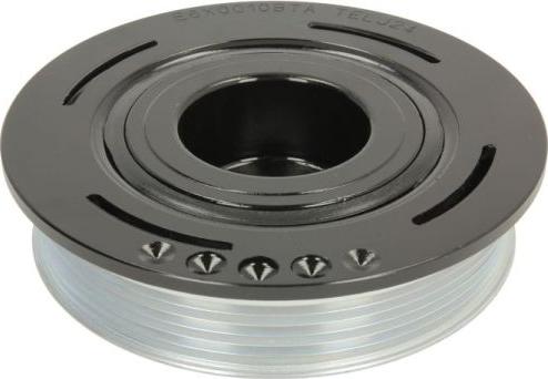 BTA E6X0010BTA - Poulie, vilebrequin droxauto.com