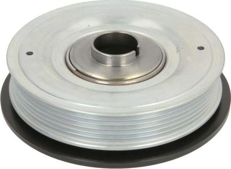BBR Automotive 001-10-29908 - Poulie, vilebrequin droxauto.com