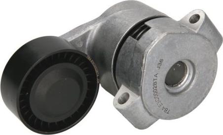 BTA E3C0002BTA - Tendeur de courroie, courroie trapézoïdale à nervures droxauto.com