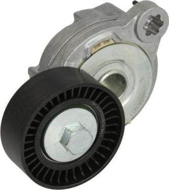 BTA E3V0002BTA - Tendeur de courroie, courroie trapézoïdale à nervures droxauto.com