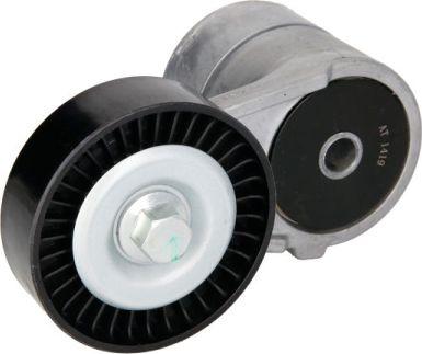 BTA E3W0038BTA - Tendeur de courroie, courroie trapézoïdale à nervures droxauto.com