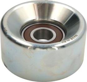 BTA E24008BTA - Poulie renvoi / transmission, courroie trapézoïdale à nervures droxauto.com