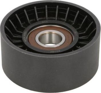 BTA E20513BTA - Poulie renvoi / transmission, courroie trapézoïdale à nervures droxauto.com