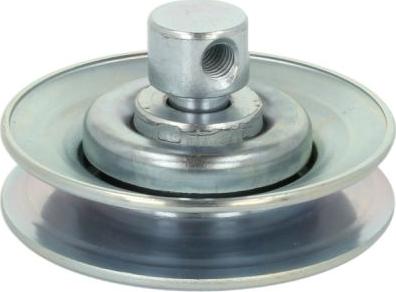 BTA E21016BTA - Poulie renvoi / transmission, courroie trapézoïdale à nervures droxauto.com