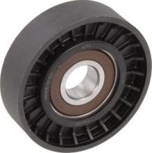 BTA E22017BTA - Poulie renvoi / transmission, courroie trapézoïdale à nervures droxauto.com