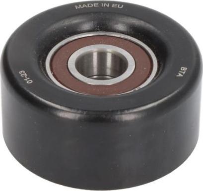 BTA E22021BTA - Poulie renvoi / transmission, courroie trapézoïdale à nervures droxauto.com