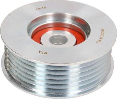 BTA E22022BTA - Poulie renvoi / transmission, courroie trapézoïdale à nervures droxauto.com