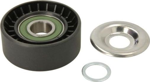 BTA E2A0002BTA - Poulie renvoi / transmission, courroie trapézoïdale à nervures droxauto.com