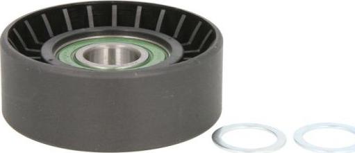 BTA E2B5069BTA - Poulie renvoi / transmission, courroie trapézoïdale à nervures droxauto.com