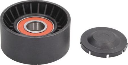 BTA E2B0065BTA - Poulie renvoi / transmission, courroie trapézoïdale à nervures droxauto.com