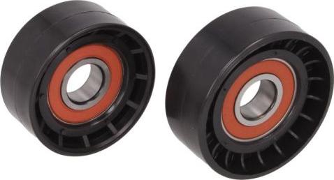 BTA E2B0027BTA - Poulie renvoi / transmission, courroie trapézoïdale à nervures droxauto.com