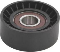 BTA E2C0041BTA - Poulie renvoi / transmission, courroie trapézoïdale à nervures droxauto.com