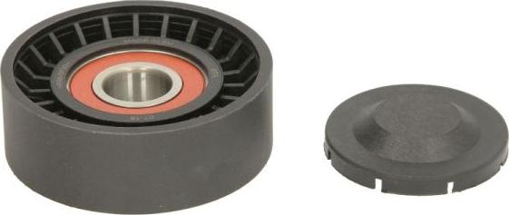 BTA E2C0048BTA - Poulie renvoi / transmission, courroie trapézoïdale à nervures droxauto.com