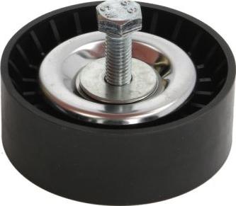 BTA E2C0010BTA - Poulie renvoi / transmission, courroie trapézoïdale à nervures droxauto.com