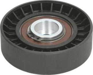 BTA E2D5848BTA - Poulie renvoi / transmission, courroie trapézoïdale à nervures droxauto.com