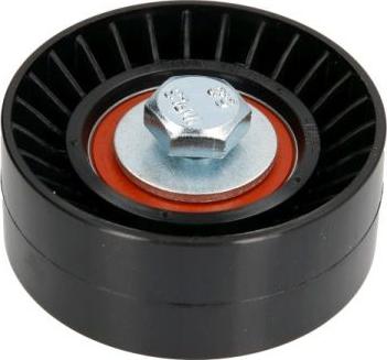 BTA E2F5884BTA - Poulie renvoi / transmission, courroie trapézoïdale à nervures droxauto.com