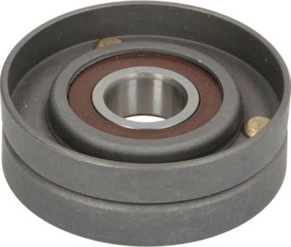 BTA E2F5357BTA - Poulie renvoi / transmission, courroie trapézoïdale à nervures droxauto.com