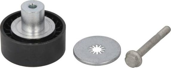 BTA E2G0054BTA - Poulie renvoi / transmission, courroie trapézoïdale à nervures droxauto.com