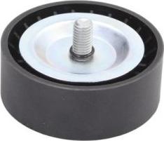 SYNCRONIX SY32078210 - Poulie renvoi / transmission, courroie trapézoïdale à nervures droxauto.com