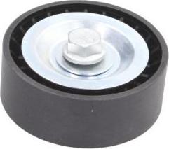 BTA E2G0039BTA - Poulie renvoi / transmission, courroie trapézoïdale à nervures droxauto.com