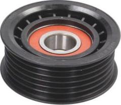 BTA E2G0036BTA - Poulie renvoi / transmission, courroie trapézoïdale à nervures droxauto.com