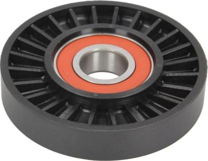 Dynamatrix DT37010 - Poulie renvoi / transmission, courroie trapézoïdale à nervures droxauto.com