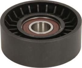 Dynamatrix DT38051 - Poulie renvoi / transmission, courroie trapézoïdale à nervures droxauto.com