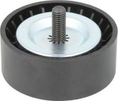 BTA E2M0056BTA - Poulie renvoi / transmission, courroie trapézoïdale à nervures droxauto.com