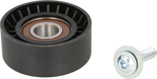 BTA E2M0051BTA - Poulie renvoi / transmission, courroie trapézoïdale à nervures droxauto.com