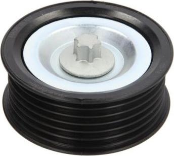 BTA E2M0008BTA - Poulie renvoi / transmission, courroie trapézoïdale à nervures droxauto.com