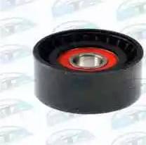 BTA E2P5963BTA - Poulie renvoi / transmission, courroie trapézoïdale à nervures droxauto.com