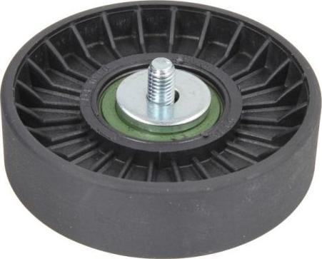 NSK 35007 - Poulie renvoi / transmission, courroie trapézoïdale à nervures droxauto.com